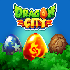 dragon city mod apk