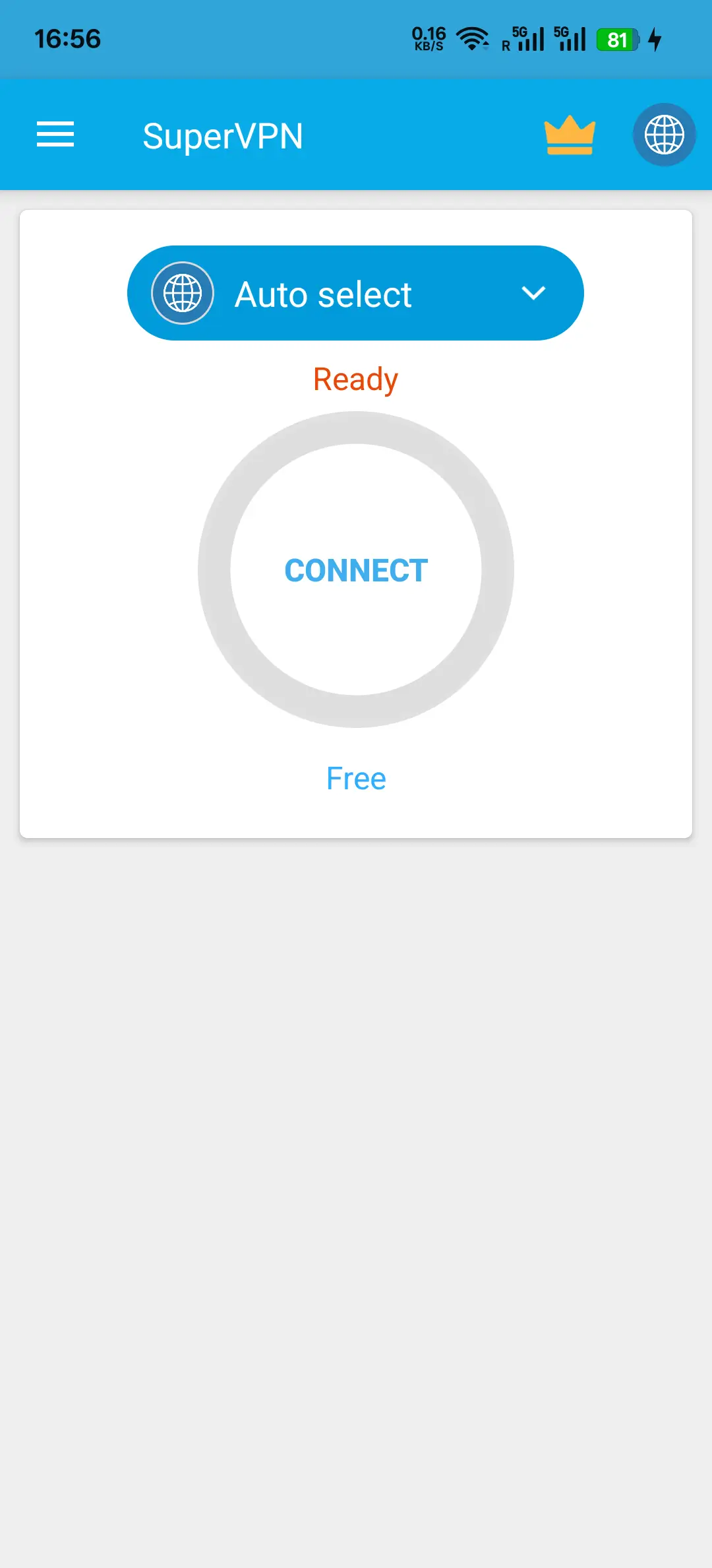 super vpn connect