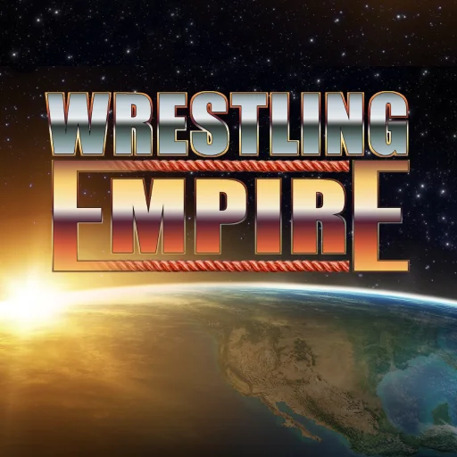 wrestling empire mod apk