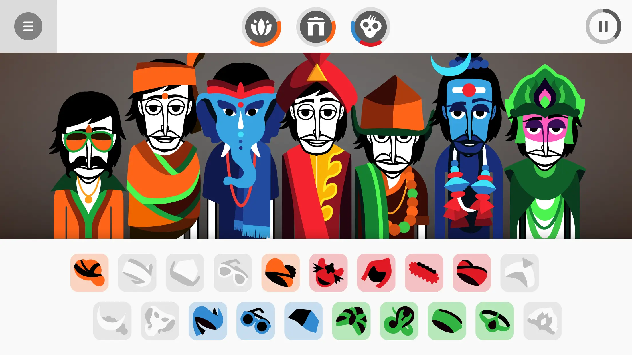 Incredibox APK