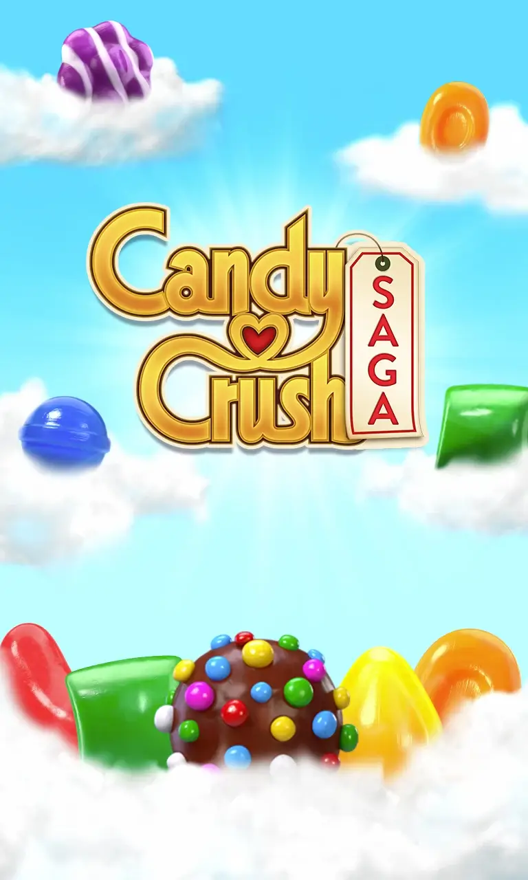 candy crush
