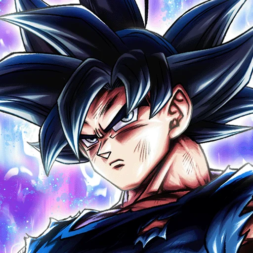 dragon ball legenda mod apk