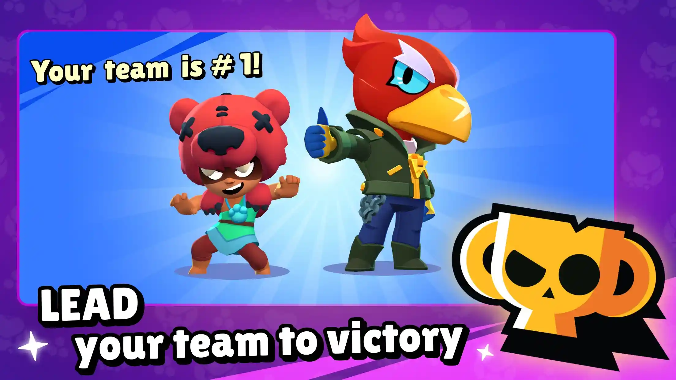 team victory