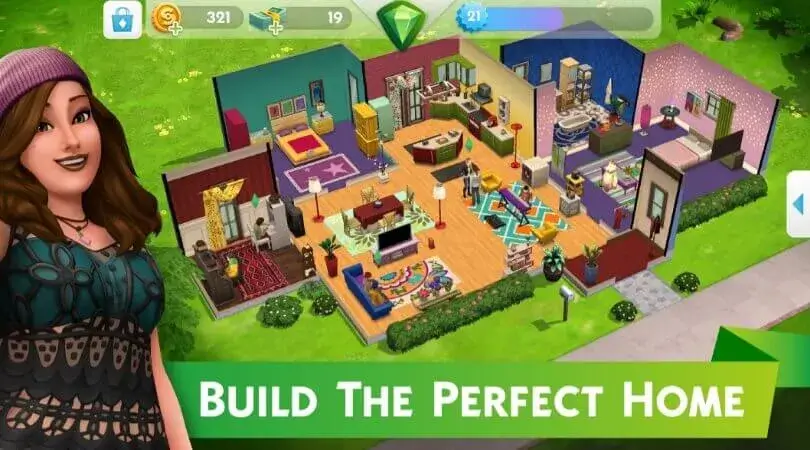 build home