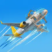 epic plane evolution mod apk