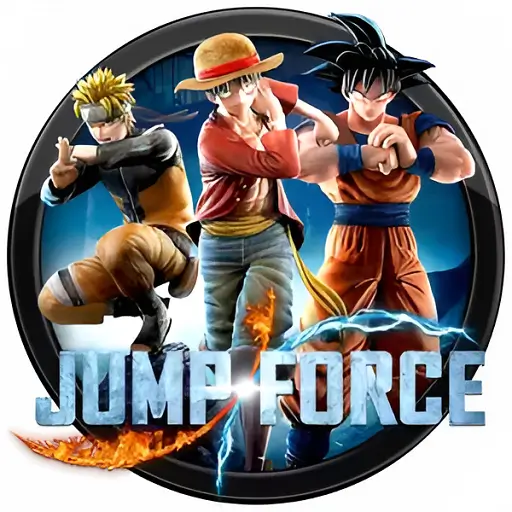 jump force mugen apk