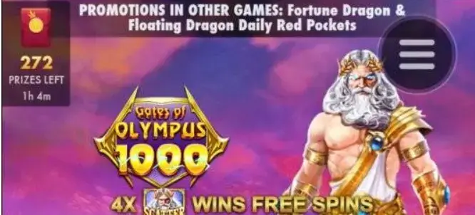 free spins