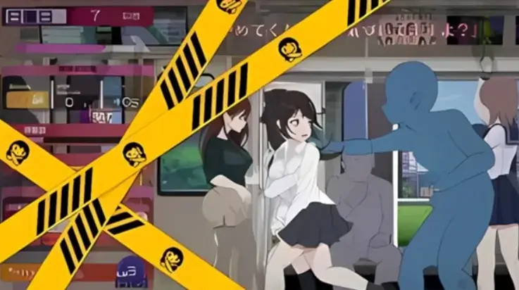 run and save your life