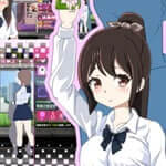 Train groper Touch APk Download